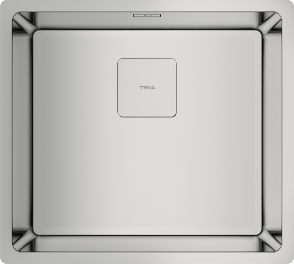 Кухонная мойка Teka Flex Linea 45.40 RS15