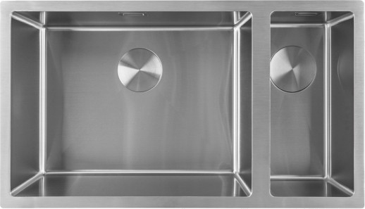 Кухонная мойка Minola Finero SRZ 79350