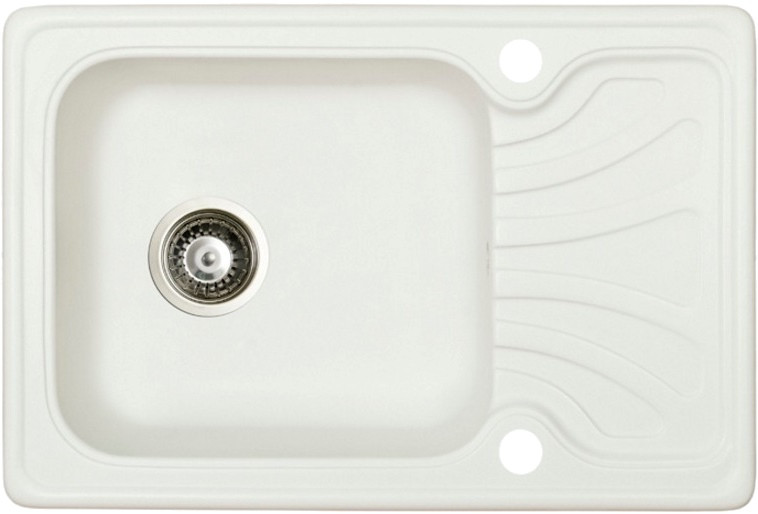 Кухонна мийка Fancy Marble Filadelfia