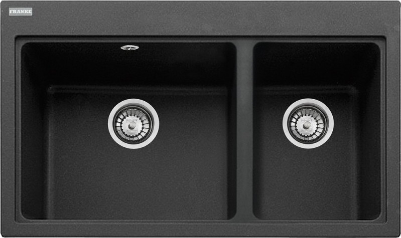 Кухонная мойка Franke Fiji FIG 620-80 114.0367.675