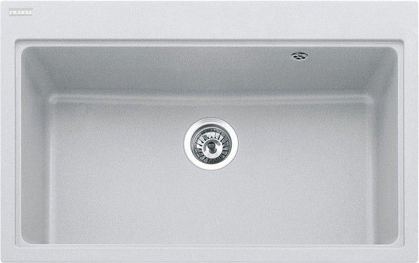 Кухонная мойка Franke Fiji FIG 610-80 114.0367.655