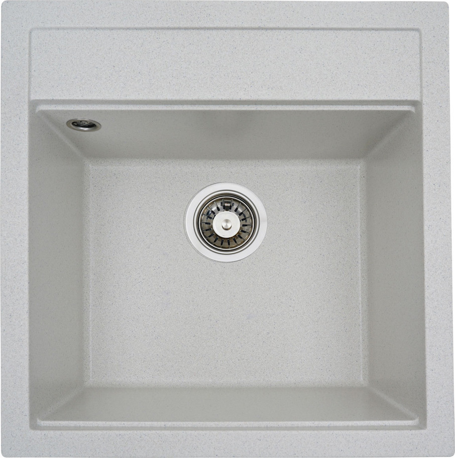 Кухонная мойка Platinum Fiesta