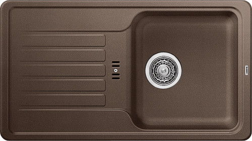 Кухонная мойка Blanco Favos Mini 518188