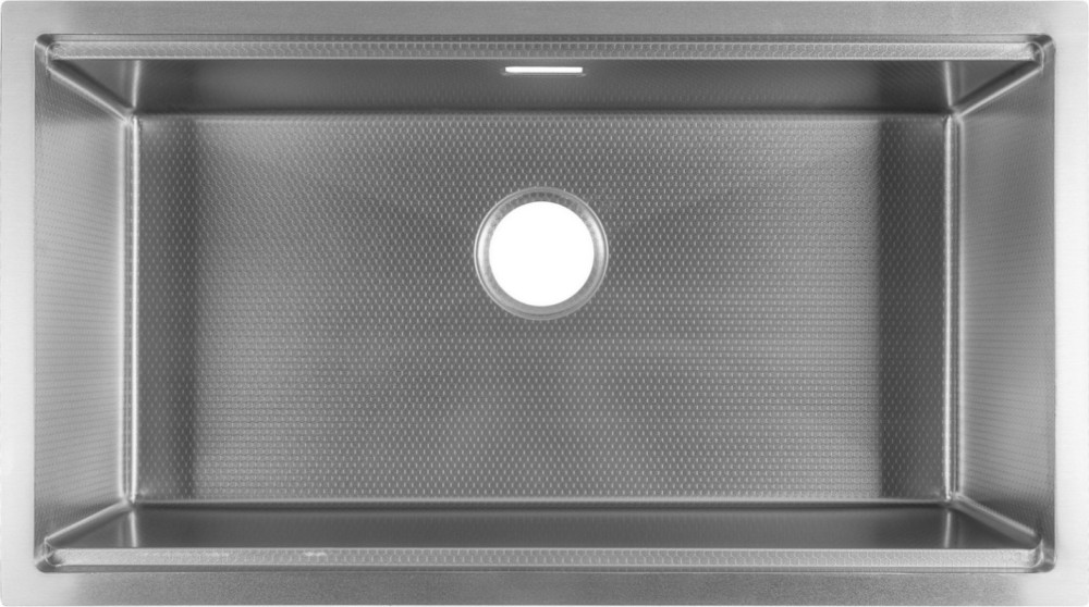 Кухонна мийка Gunter&Hauer Federbach 8022