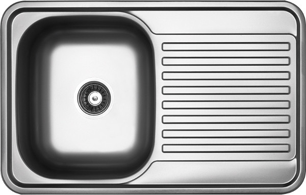 Кухонна мийка Kuchinox Faro SKH 011T