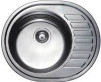 Кухонная мойка Frap F4460