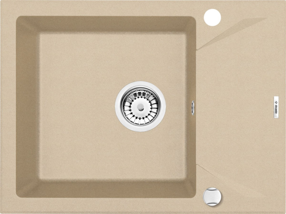 Кухонная мойка Deante Evora ZQJ 711A