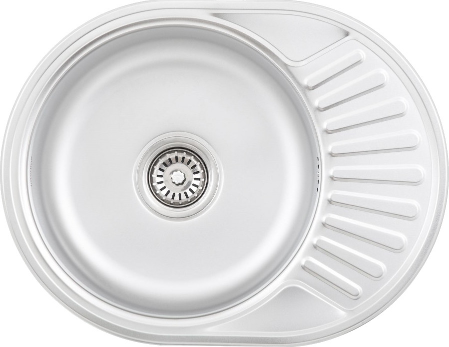Кухонна мийка Interline Eva N