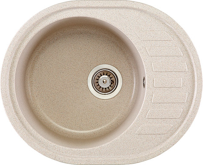 Кухонна мийка Interline Eva