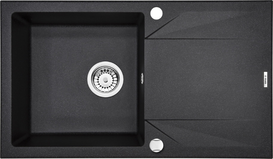 Кухонна мийка Deante Evora ZQJ 2113