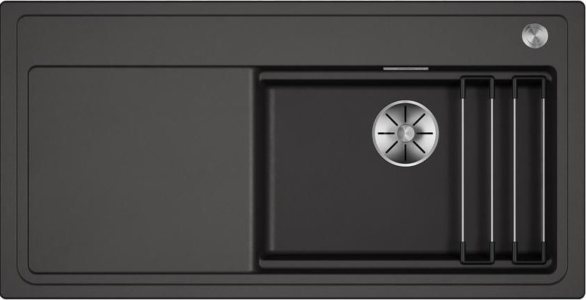 Кухонная мойка Blanco Etagon XL 6 S 528094