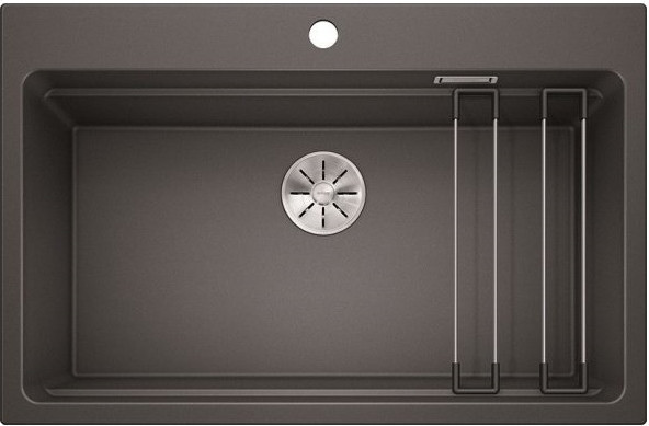 Кухонная мойка Blanco Etagon 8 525195