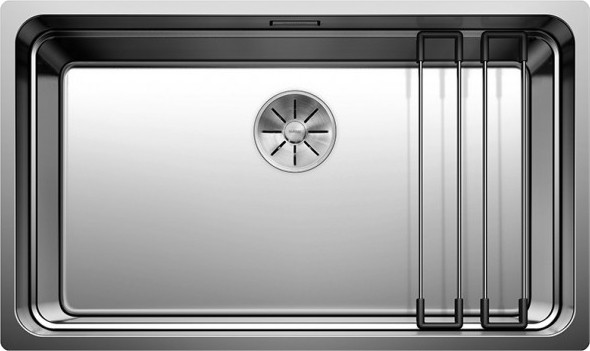 Кухонная мойка Blanco Etagon 700-U Ner 524270
