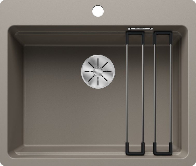 Кухонная мойка Blanco Etagon 6-F 527688