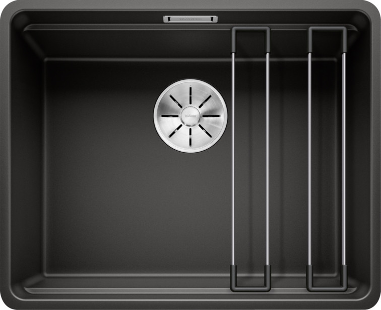 Кухонная мойка Blanco Etagon 500-F 526349