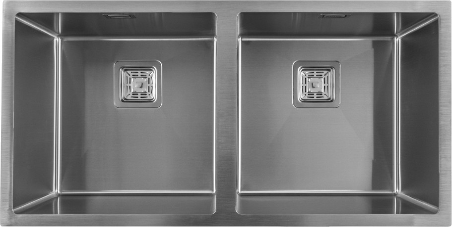 Кухонная мойка Weilor Ernst WRD TB8945