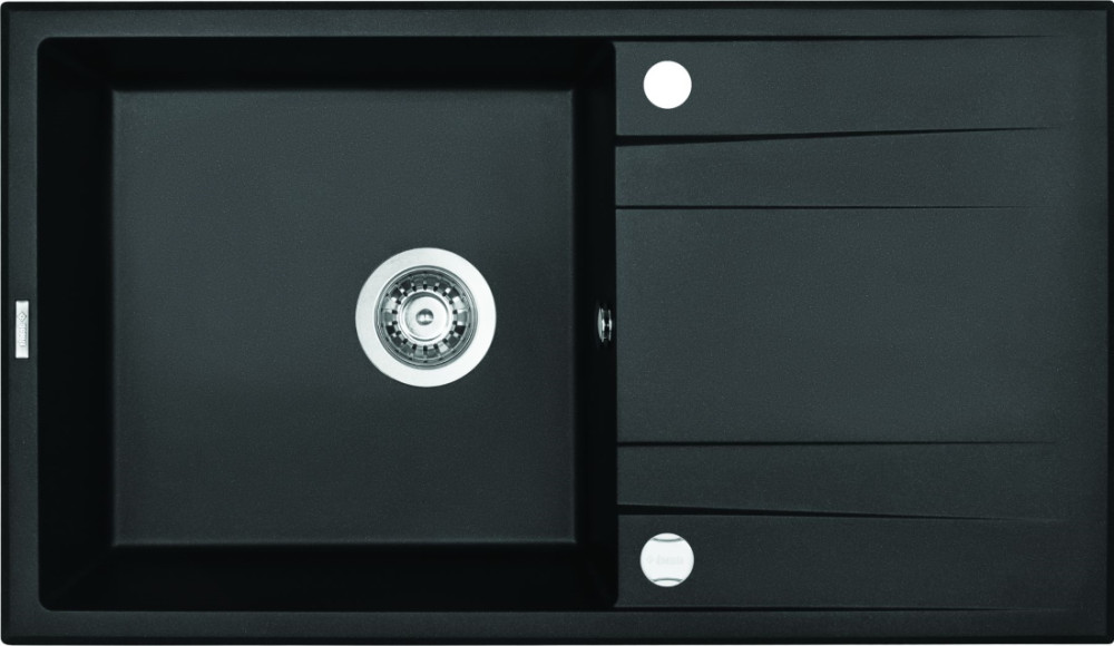 Кухонна мийка Deante Eridan ZQE G113