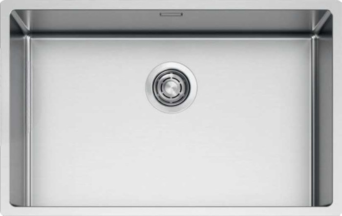 Кухонна мийка Elleci Esprit 650 LIE650SAC