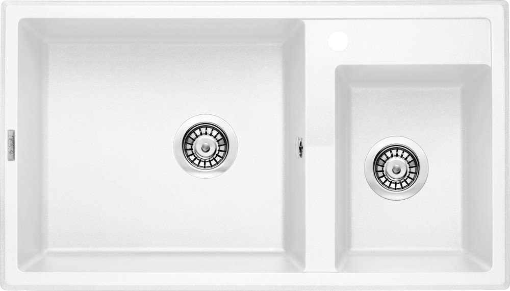 Кухонная мойка Deante Eridan ZQE A20B