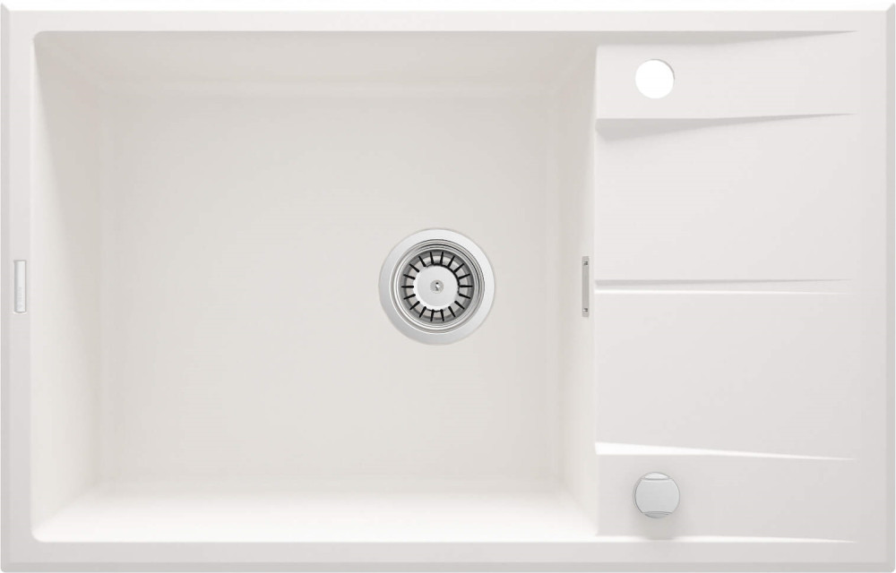 Кухонна мийка Deante Eridan ZQE A11B