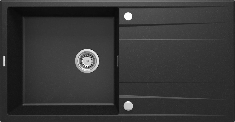 Кухонная мойка Deante Eridan ZQE G713