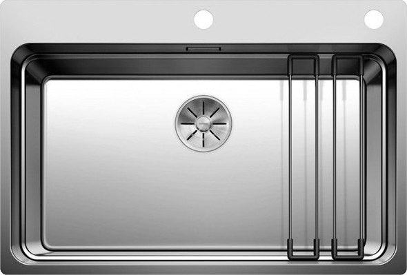 Кухонная мойка Blanco Etagon 700-IF/A 524274