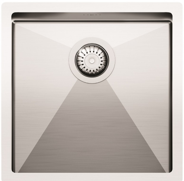 Кухонная мойка Aquasanita Enna ENN100X