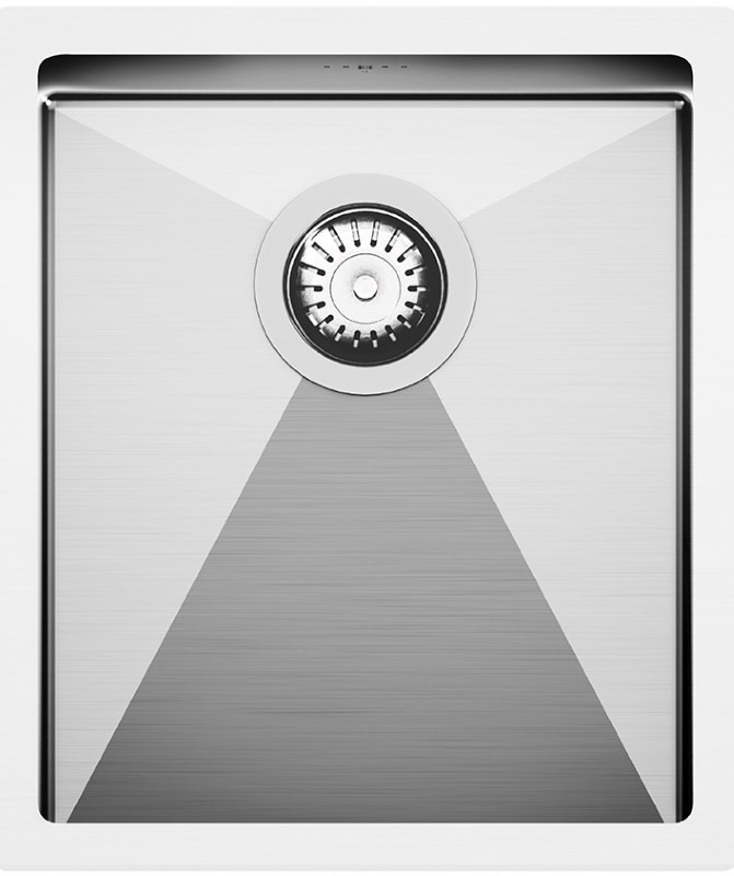 Кухонная мойка Aquasanita Enna ENN100M