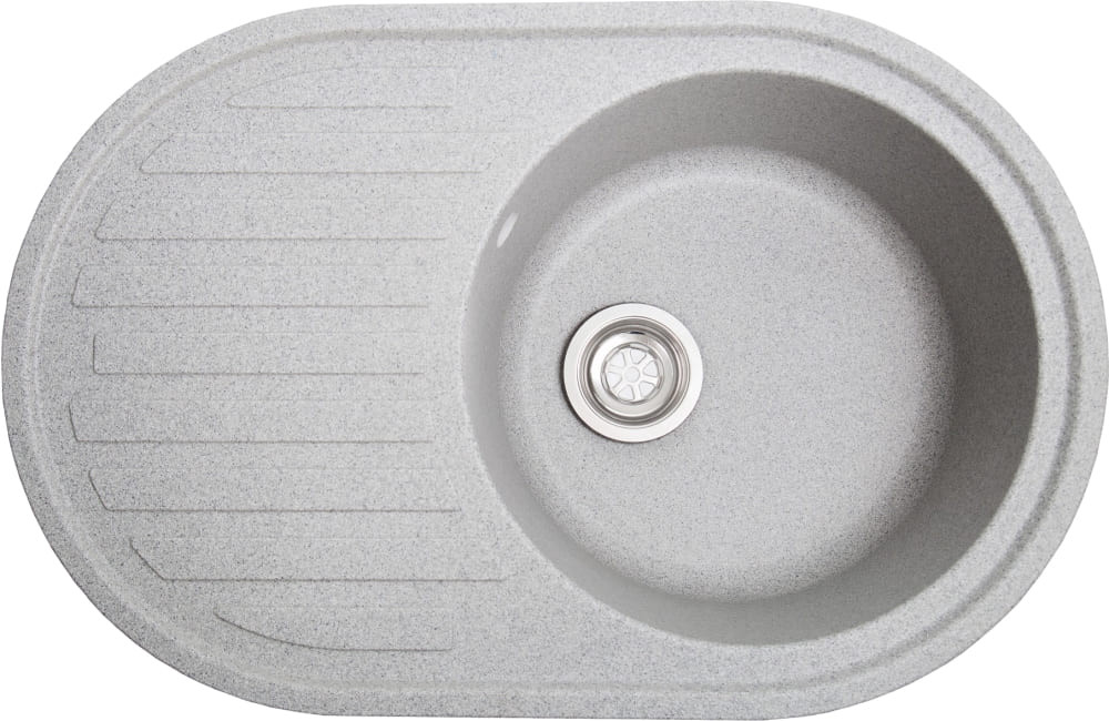 Кухонная мойка SOLID Elegant