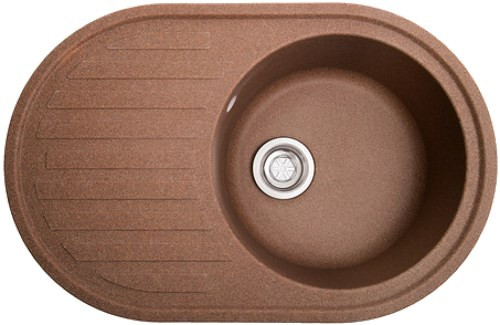 Кухонная мойка Romzha Elegancia