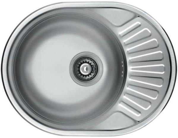 Кухонная мойка Romzha Eko Taleyta