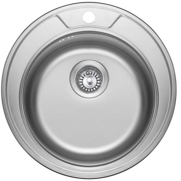 Кухонная мойка Romzha Eko Sorin