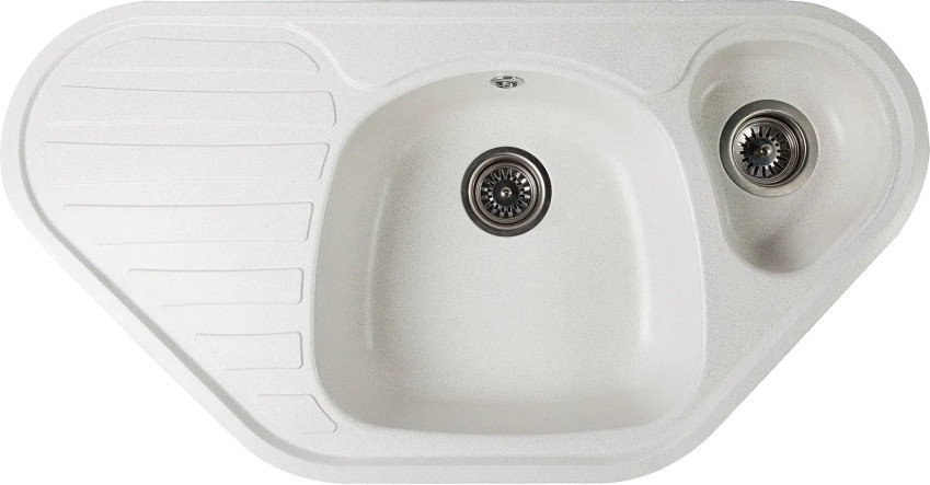 Кухонная мойка Romzha Elagancia 95B