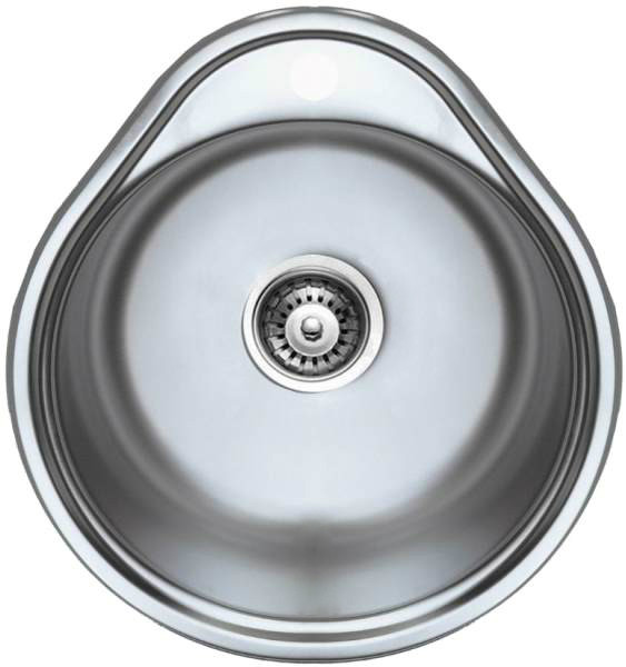 Кухонна мийка Romzha Eko Lala