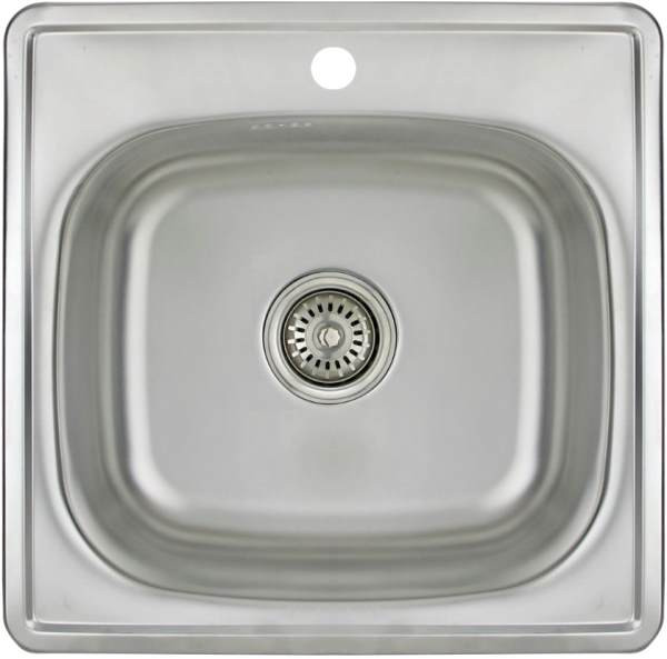 Кухонная мойка Romzha Eko Fifika
