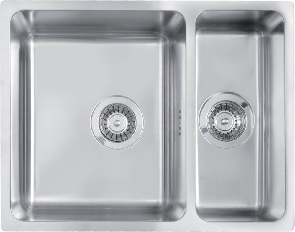 Кухонна мийка Deante Egeria ZPE 050C