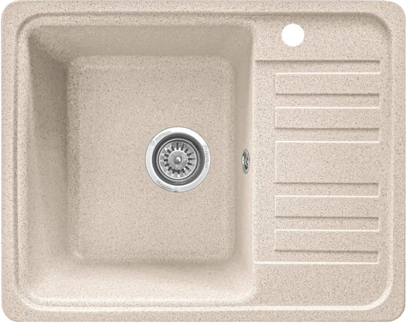 Кухонная мойка Valetti EcoLine 9R