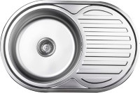 Кухонная мойка Romzha Eko Dana Nova