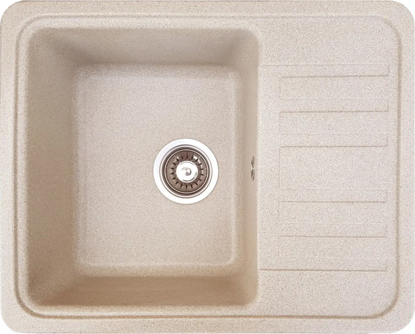 Кухонная мойка Valetti EcoLine 9N