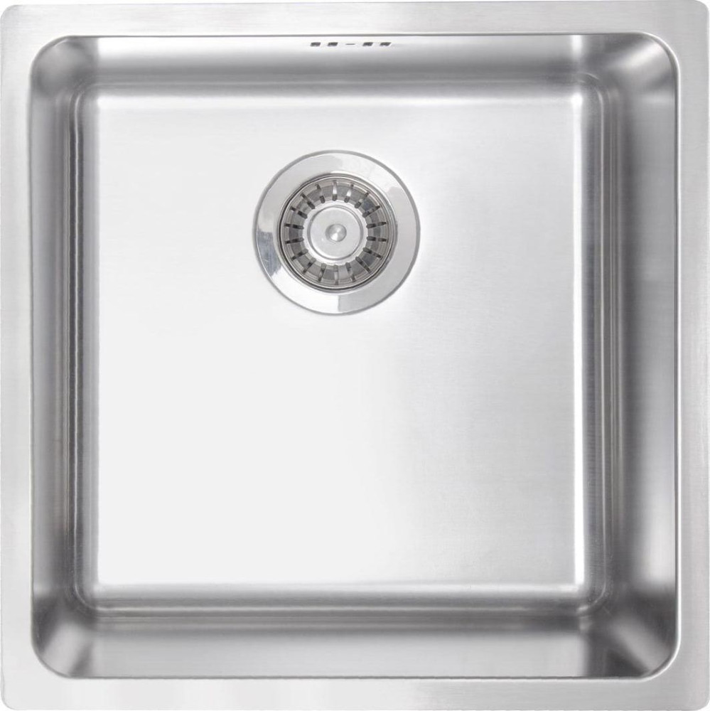 Кухонная мойка Deante Egeria ZPE 010A