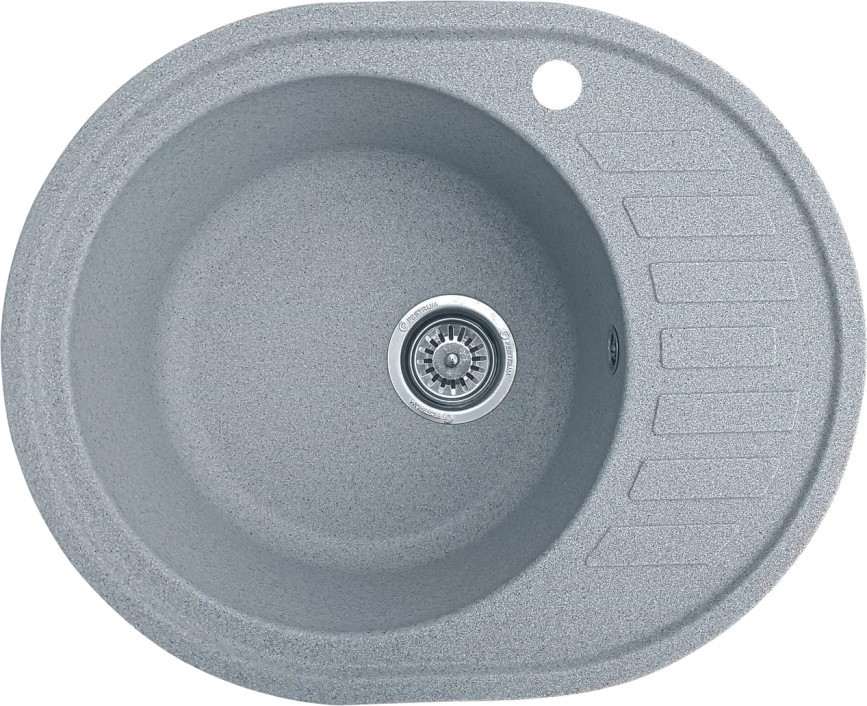 Кухонная мойка Valetti EcoLine 23R