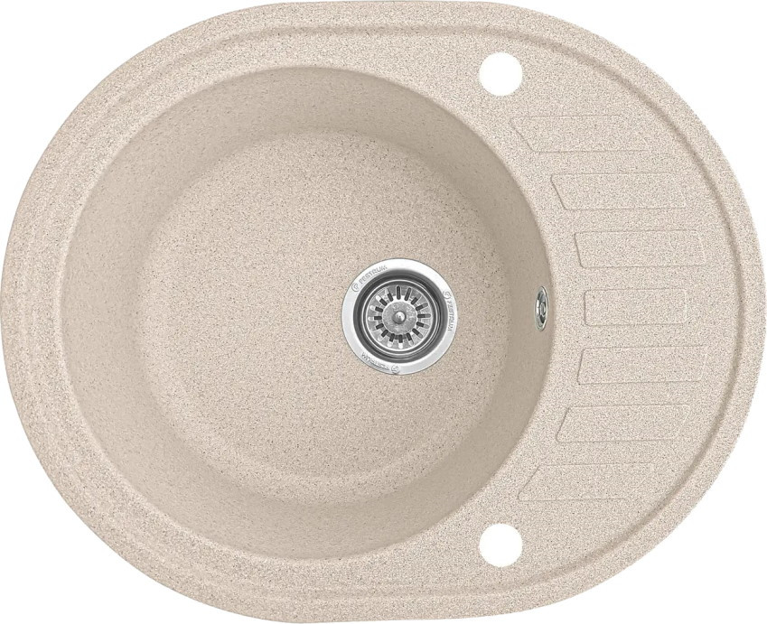 Кухонная мойка Valetti EcoLine 23D