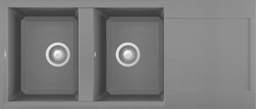 Кухонная мойка Elleci Easy 500 LGY50048
