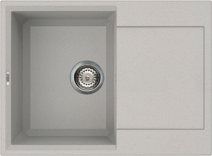Кухонна мийка Elleci Easy 135
