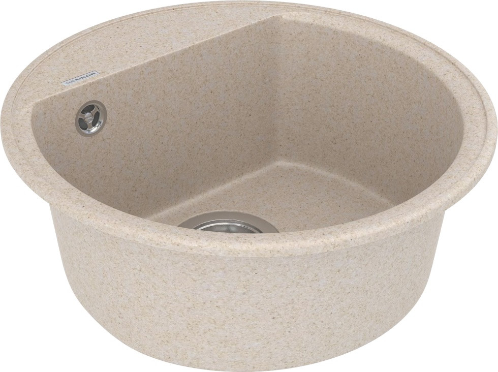 Кухонная мойка Vankor Easy EMR 01.45