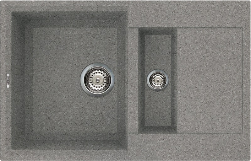 Кухонна мийка Elleci Easy 325