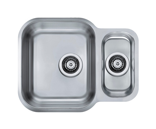 Кухонная мойка Alveus Duo 70