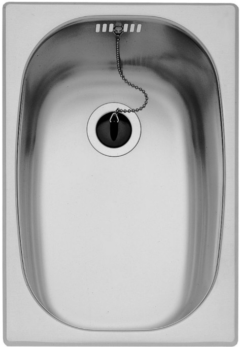 Кухонная мойка Teka E 1B