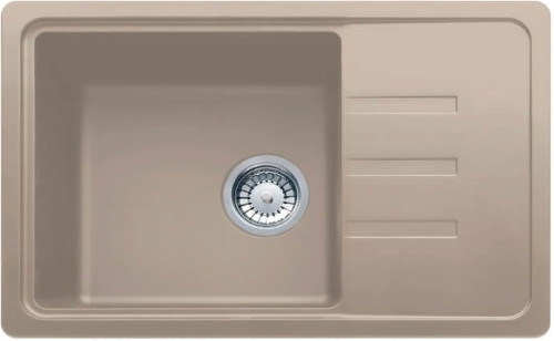 Кухонная мойка Aquamarin DZL 62-43
