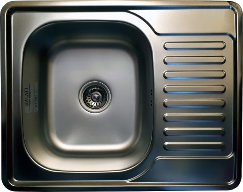 Кухонна мийка Romzha Donka